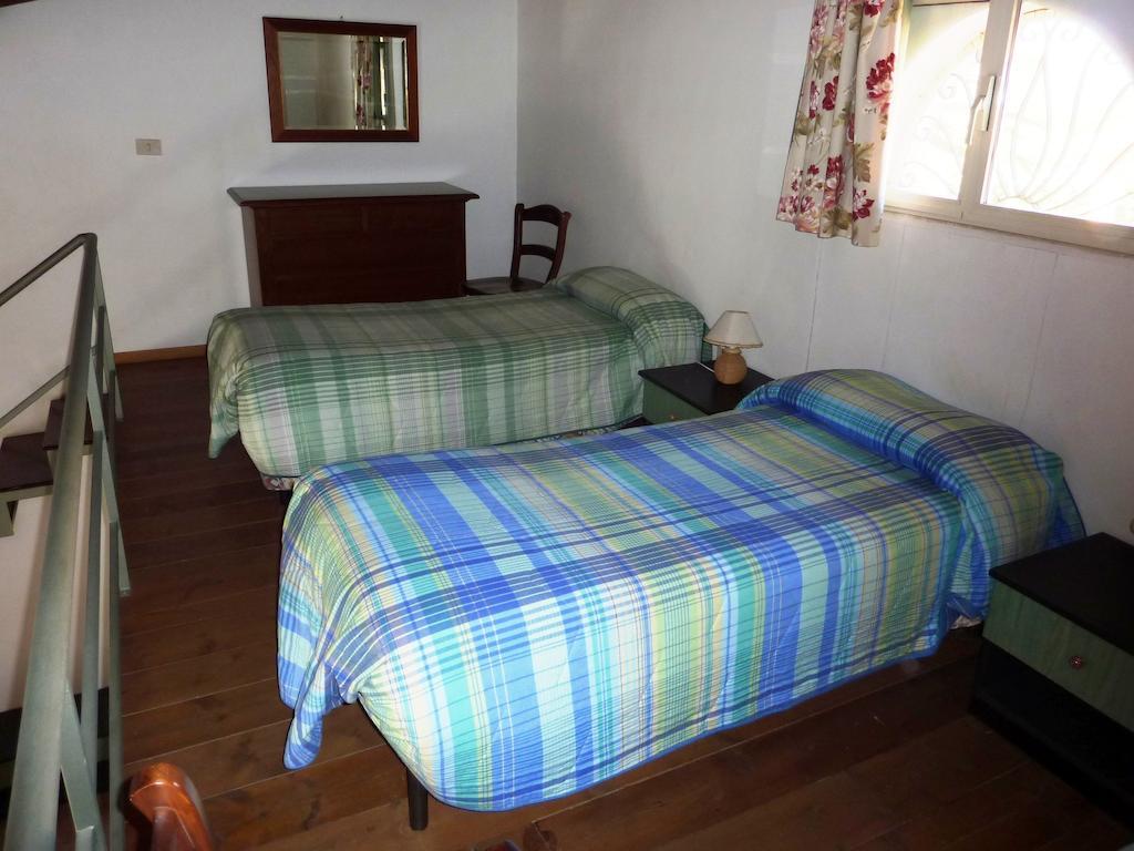 Agriturismo Limoneto Syracuse Room photo