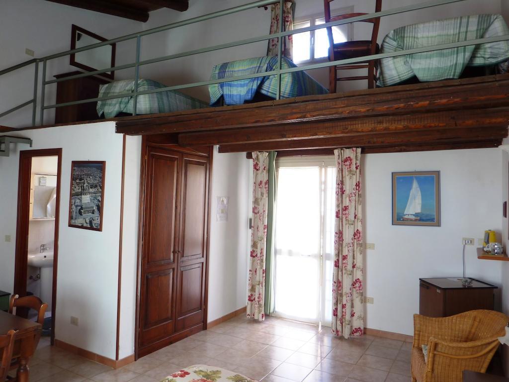 Agriturismo Limoneto Syracuse Room photo