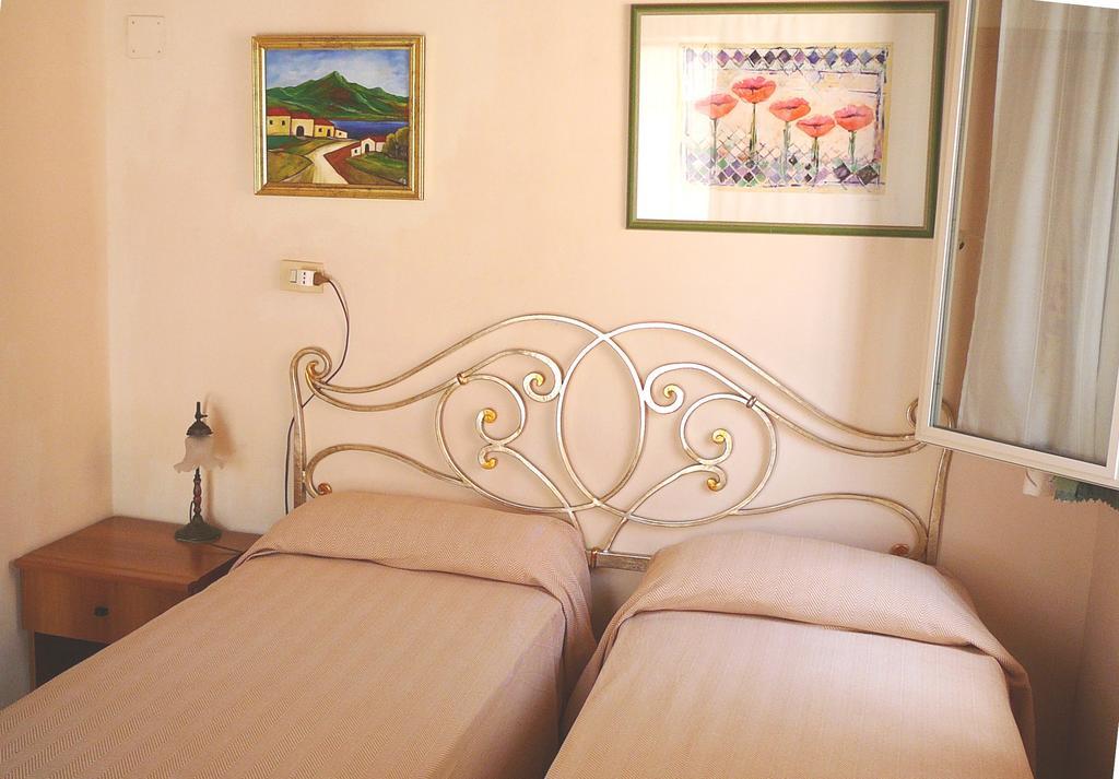Agriturismo Limoneto Syracuse Exterior photo