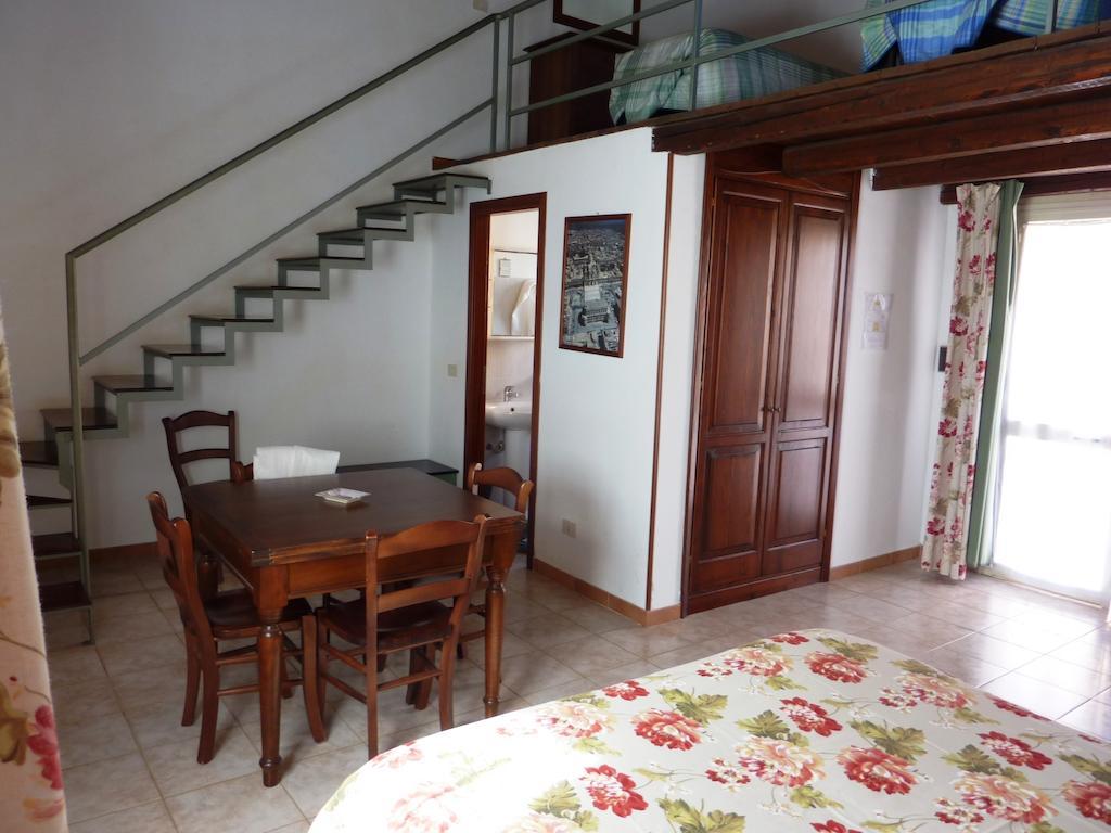 Agriturismo Limoneto Syracuse Room photo