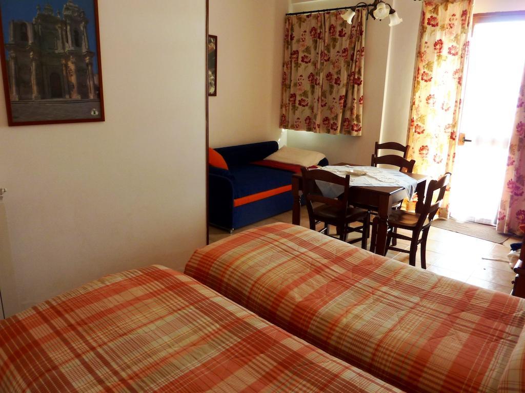 Agriturismo Limoneto Syracuse Room photo