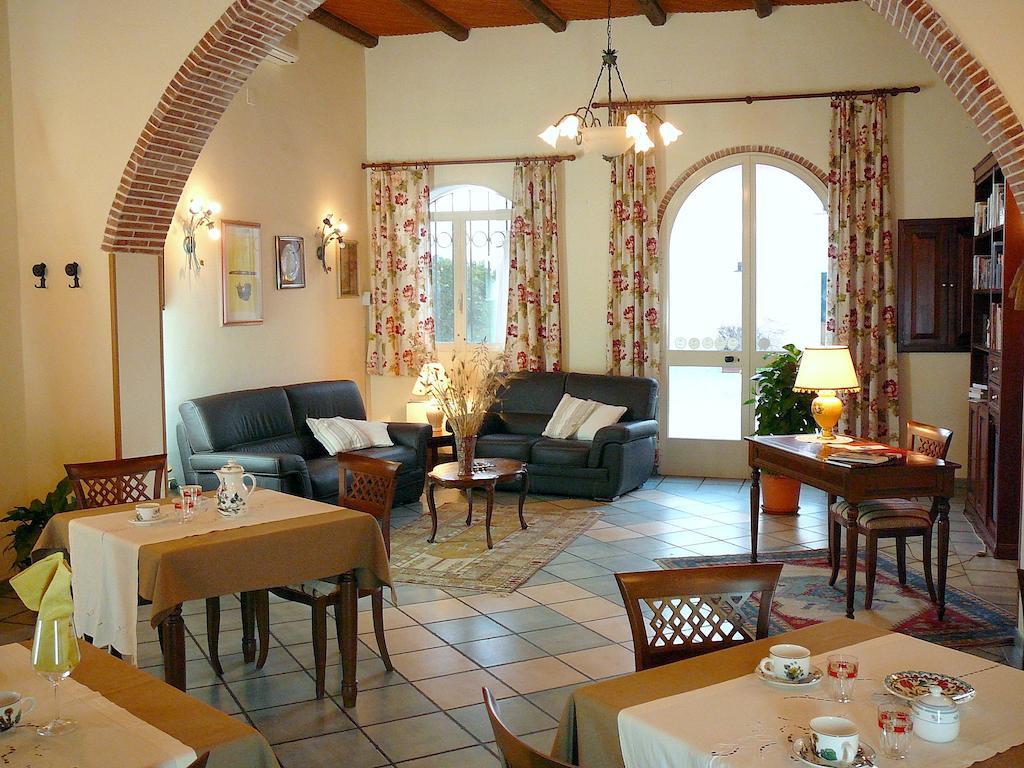 Agriturismo Limoneto Syracuse Exterior photo