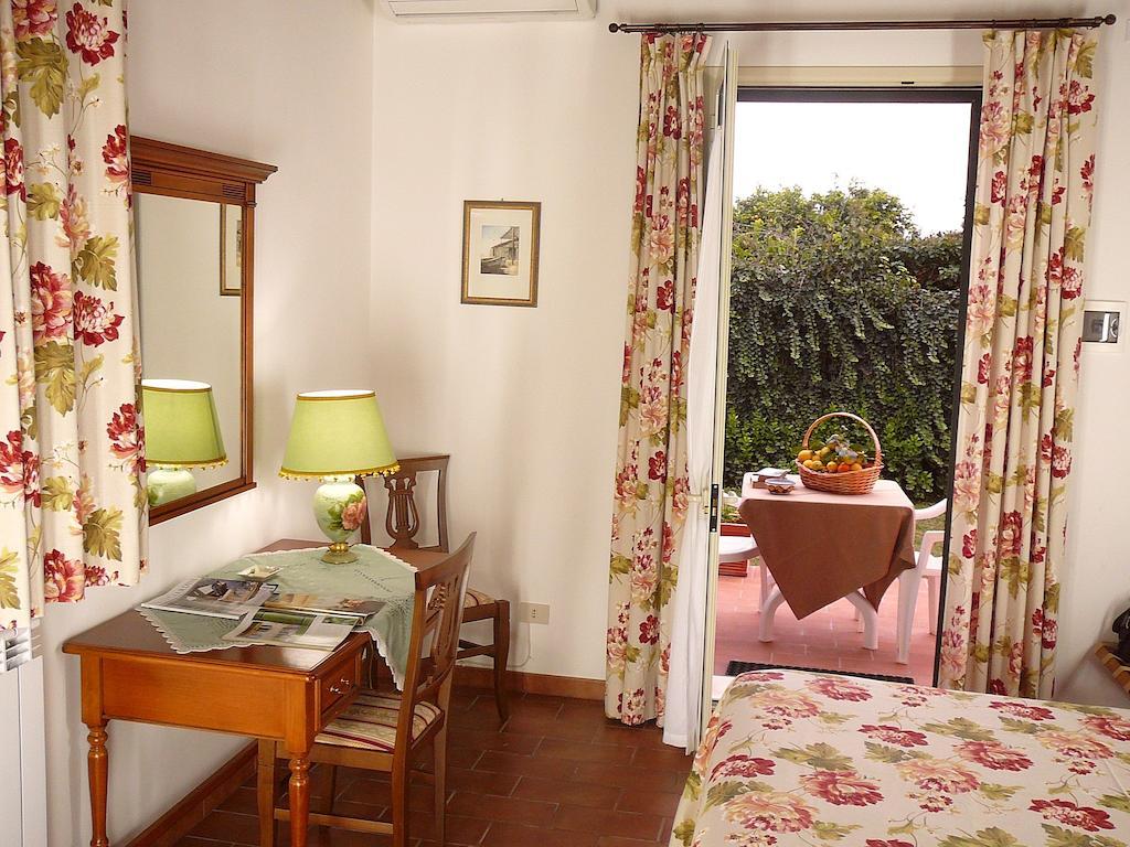 Agriturismo Limoneto Syracuse Room photo