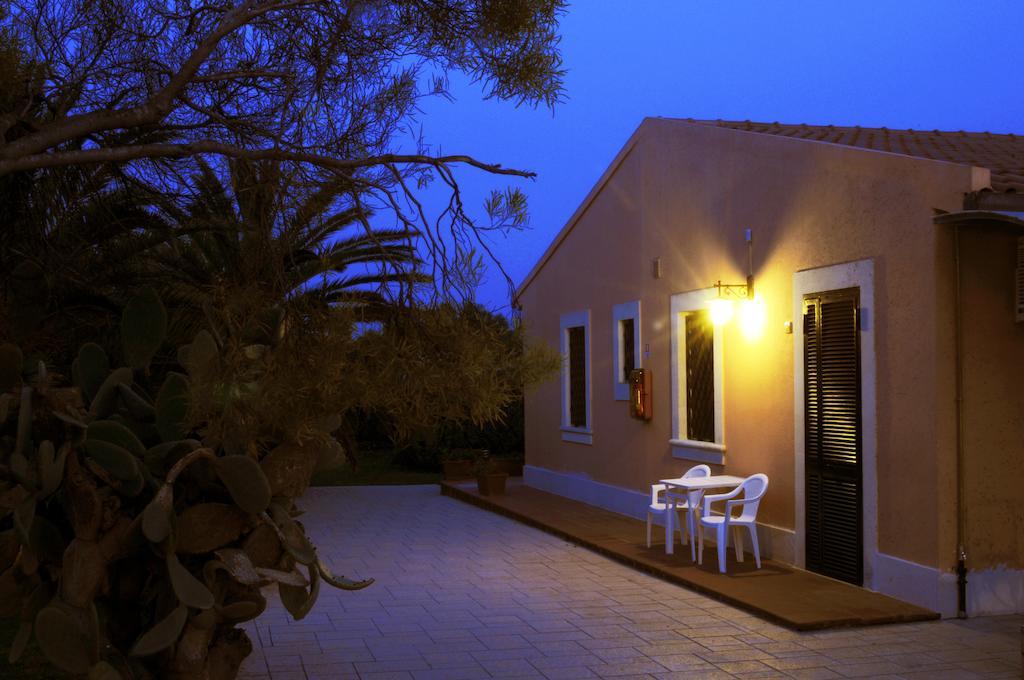 Agriturismo Limoneto Syracuse Exterior photo