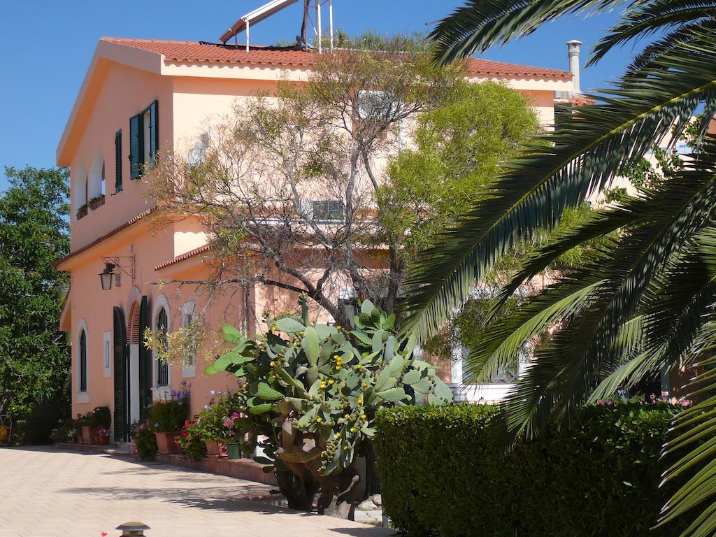 Agriturismo Limoneto Syracuse Exterior photo