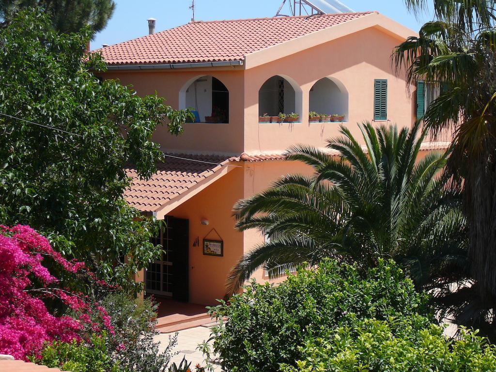Agriturismo Limoneto Syracuse Exterior photo